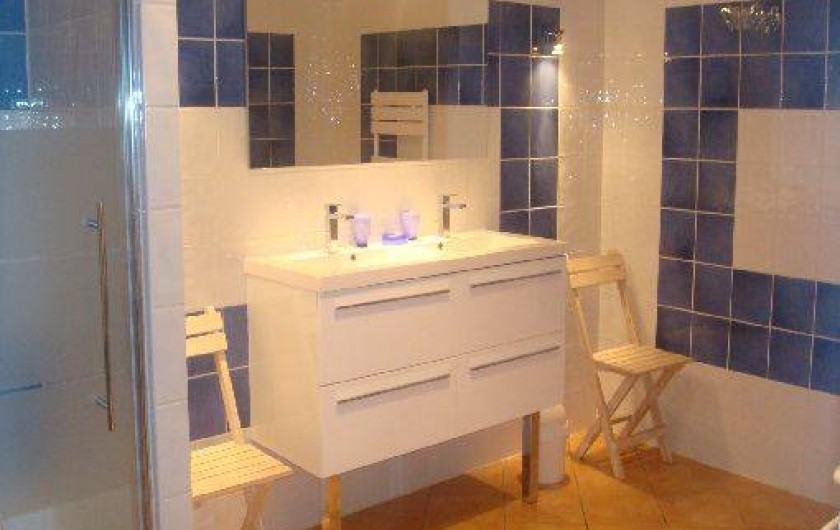 Location de vacances - Gîte à Thuir