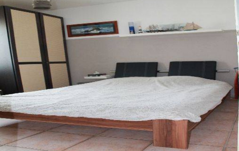 Location de vacances - Villa à Mollégès