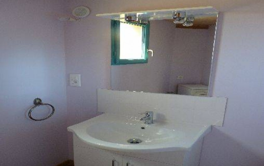 Location de vacances - Gîte à Les Vans