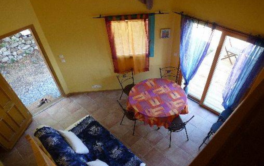 Location de vacances - Gîte à Les Vans