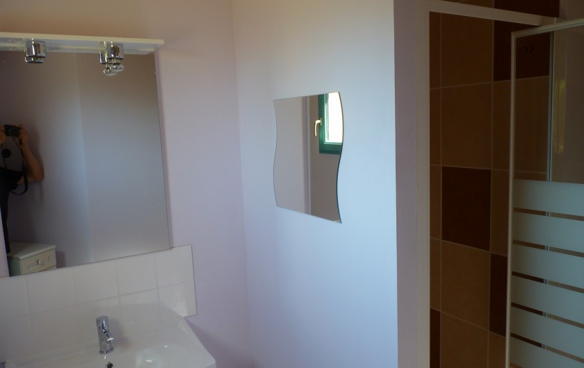 Location de vacances - Gîte à Les Vans