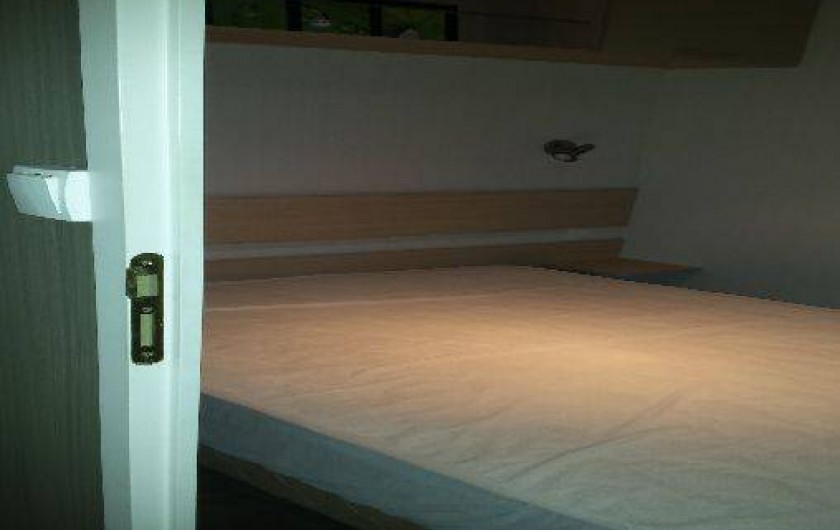 Location de vacances - Bungalow - Mobilhome à Six-Fours-les-Plages