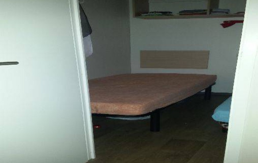 Location de vacances - Bungalow - Mobilhome à Six-Fours-les-Plages