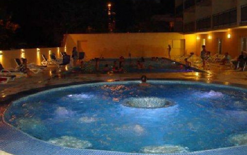 Location de vacances - Bungalow - Mobilhome à Six-Fours-les-Plages