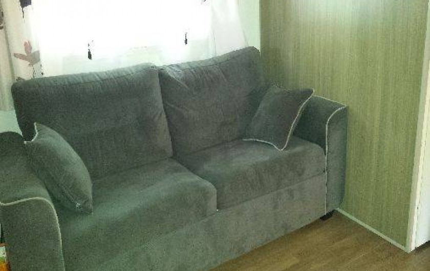 Location de vacances - Bungalow - Mobilhome à Six-Fours-les-Plages