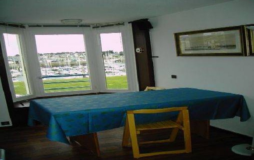 Location de vacances - Appartement à Arzon