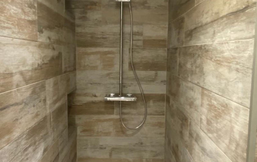 Location de vacances - Appartement à Saint-Martin