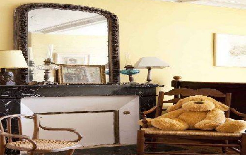 Location de vacances - Chambre d'hôtes à Château-Gontier