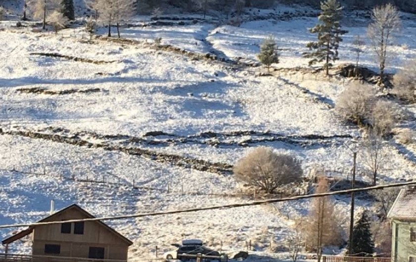 Location de vacances - Chalet à La Bresse