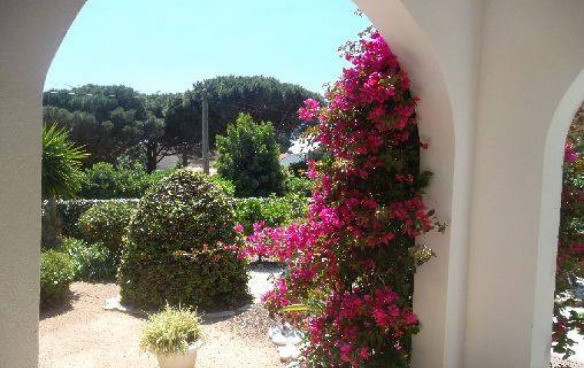 Villa à Cavalaire-sur-Mer 18 km de st tropez la Côte-d ...