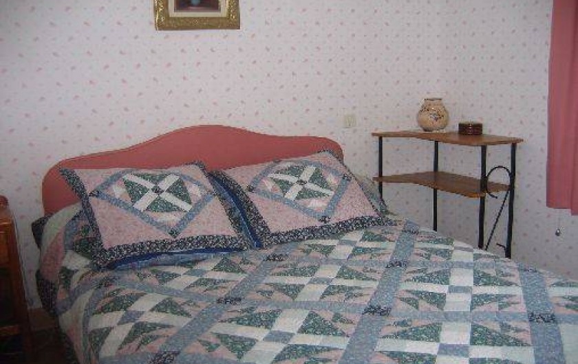 Location de vacances - Maison - Villa à Gros-Chastang