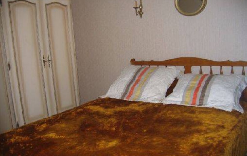 Location de vacances - Maison - Villa à Gros-Chastang