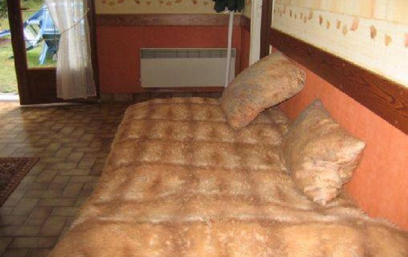 Location de vacances - Maison - Villa à Gros-Chastang