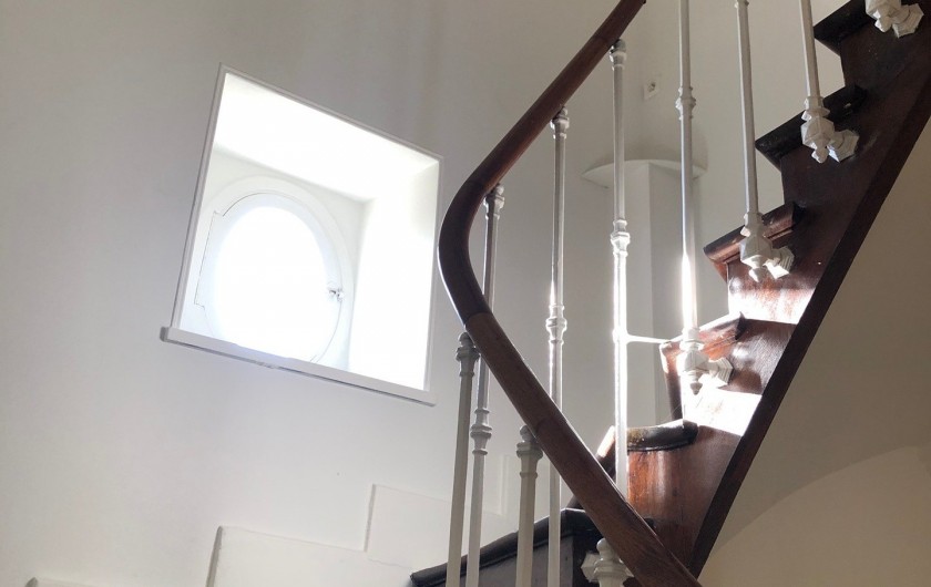 Location de vacances - Gîte à Tonnoy