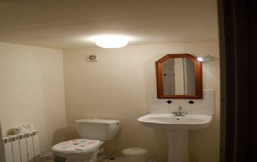 Location de vacances - Maison - Villa à Figeac