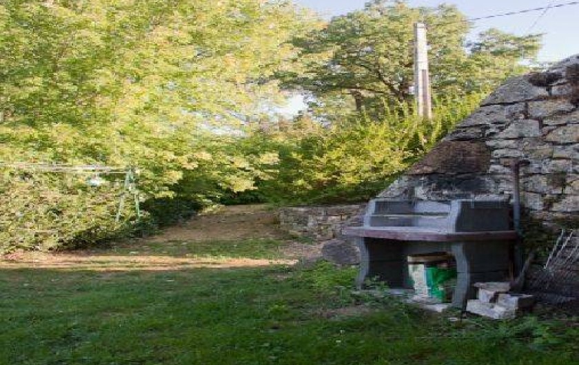 Location de vacances - Maison - Villa à Figeac