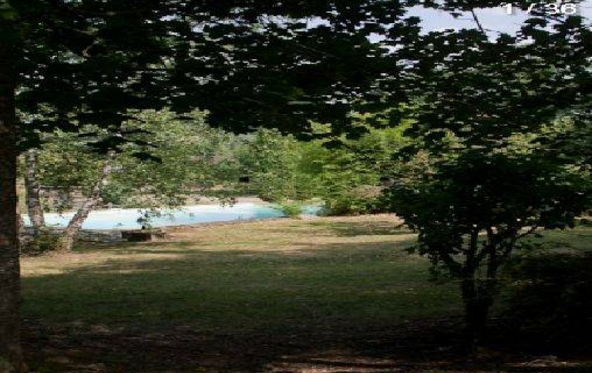 Location de vacances - Maison - Villa à Figeac