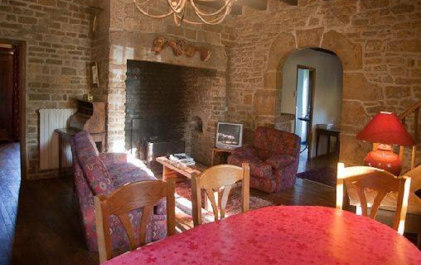 Location de vacances - Maison - Villa à Figeac