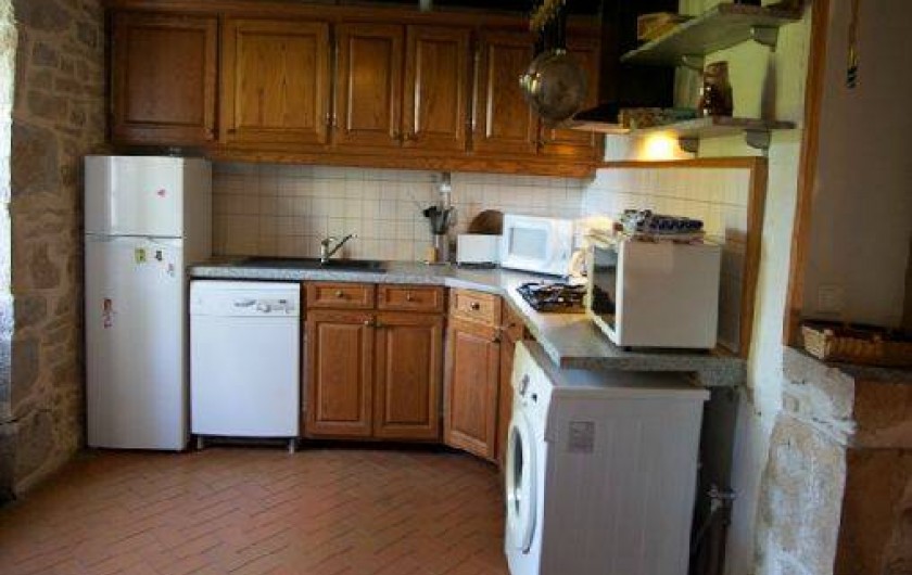 Location de vacances - Maison - Villa à Figeac