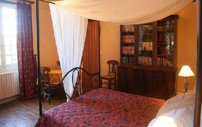 Location de vacances - Maison - Villa à Figeac