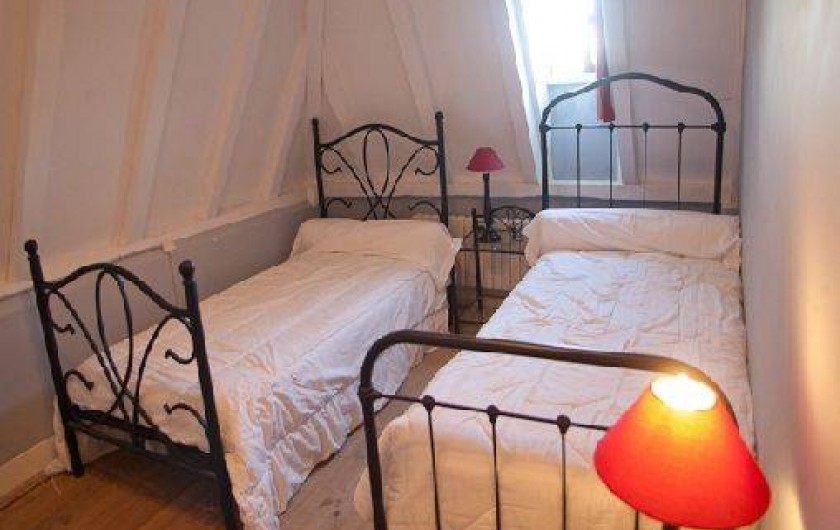 Location de vacances - Maison - Villa à Figeac