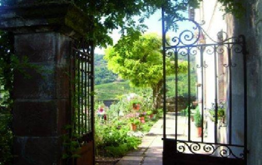 Location de vacances - Gîte à Valady