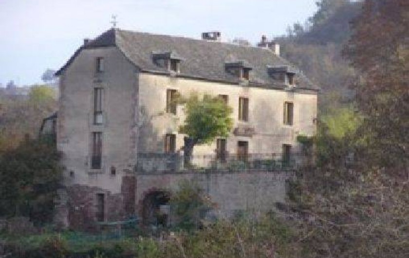 Location de vacances - Gîte à Valady