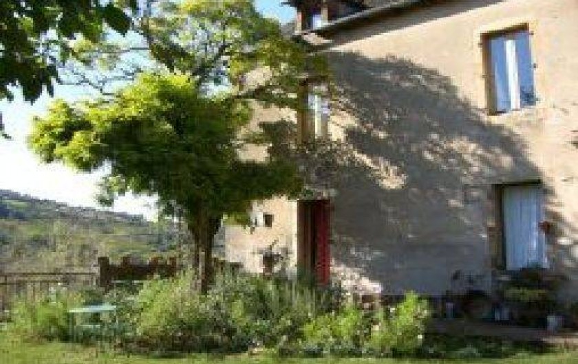 Location de vacances - Gîte à Valady