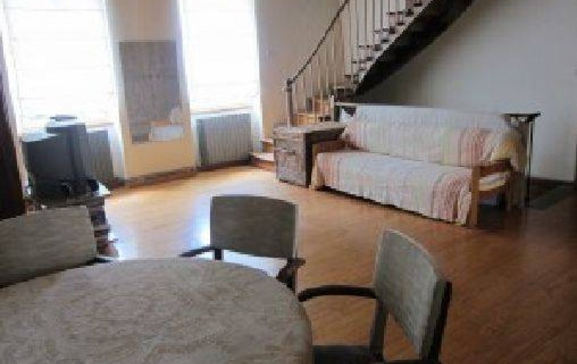 Location de vacances - Gîte à Valady