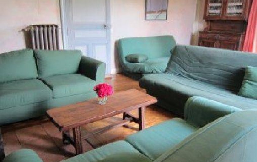 Location de vacances - Gîte à Valady