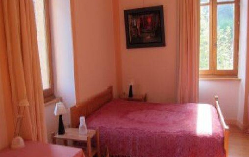 Location de vacances - Gîte à Valady