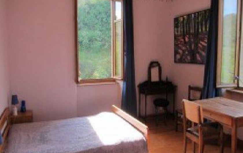 Location de vacances - Gîte à Valady