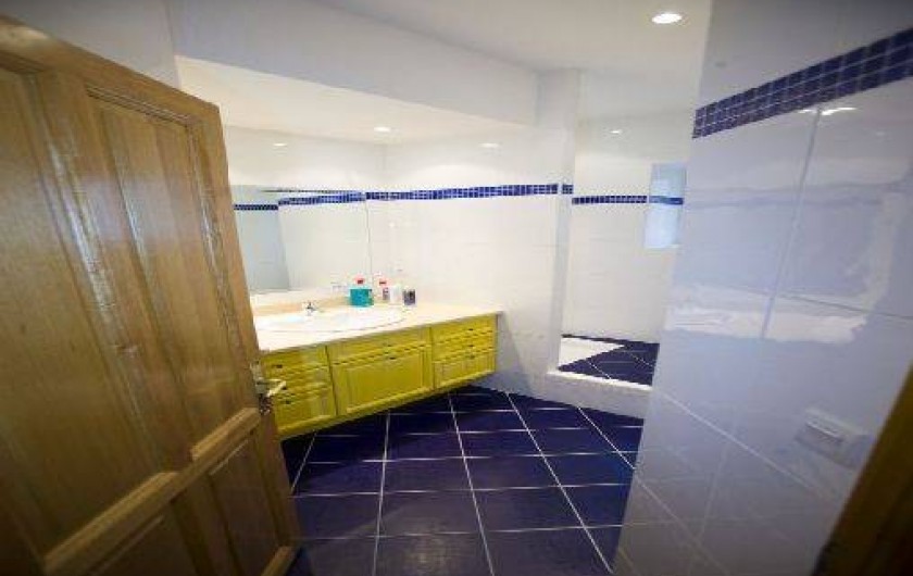 Location de vacances - Appartement à Saint-Malo