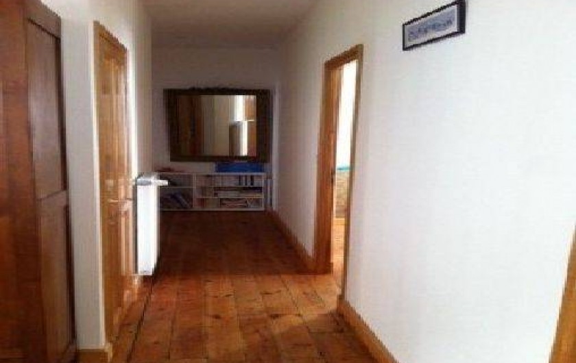 Location de vacances - Appartement à Saint-Malo