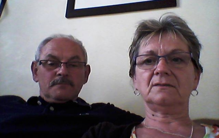 Location de vacances - Gîte à Saint-Paulet-de-Caisson