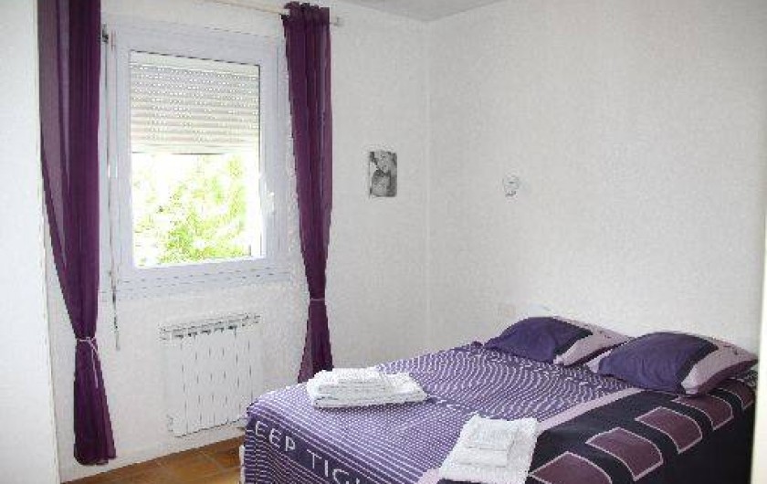 Location de vacances - Villa à Mazan