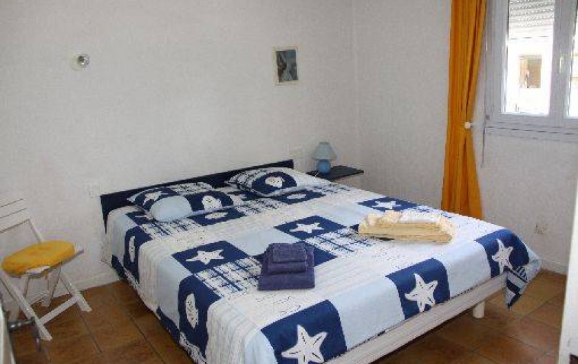 Location de vacances - Villa à Mazan