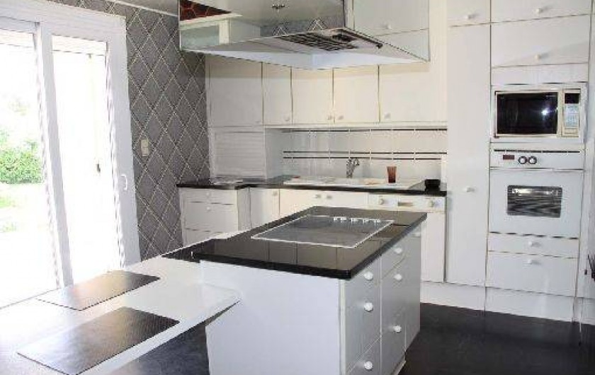 Location de vacances - Villa à Mazan