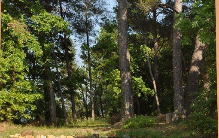 Location de vacances - Maison - Villa à Peynier