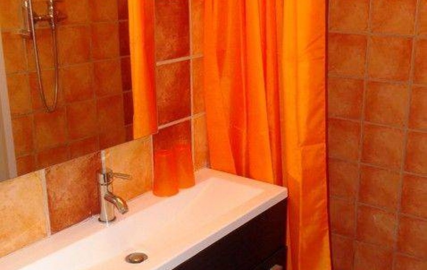 Location de vacances - Maison - Villa à Peynier