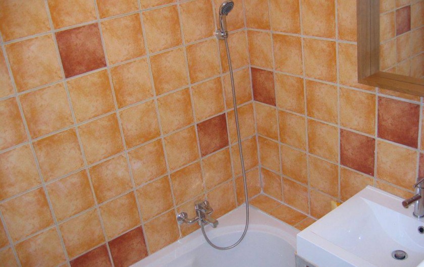 Location de vacances - Maison - Villa à Peynier