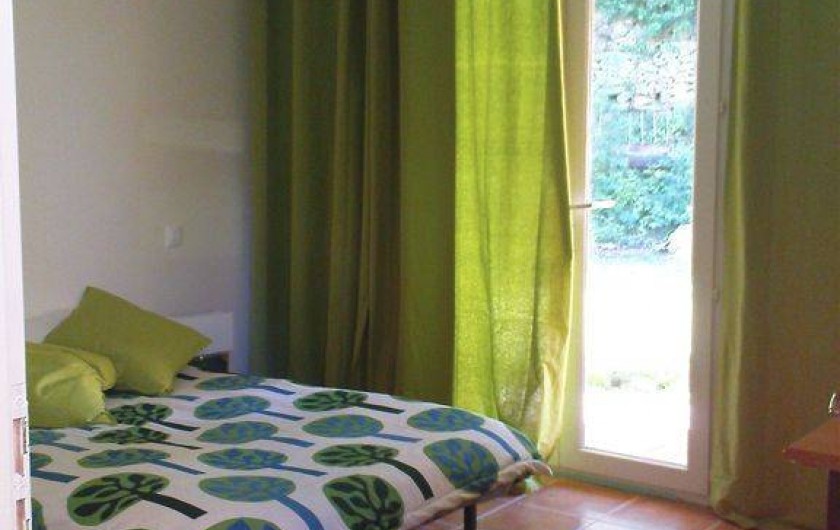 Location de vacances - Maison - Villa à Peynier