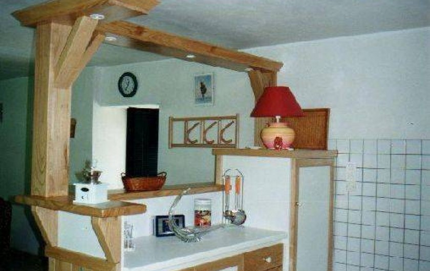 Location de vacances - Maison - Villa à Saint-Michel-en-Grève