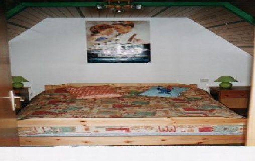 Location de vacances - Maison - Villa à Saint-Michel-en-Grève