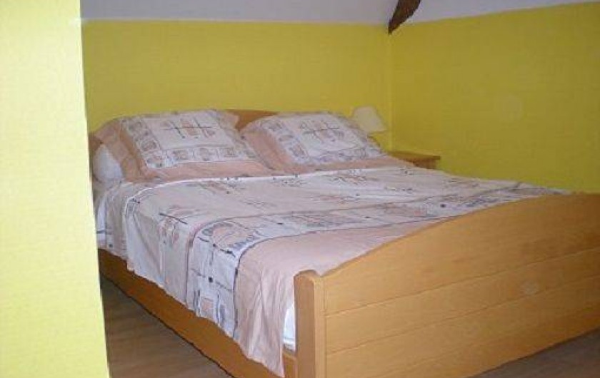 Location de vacances - Gîte à Journiac