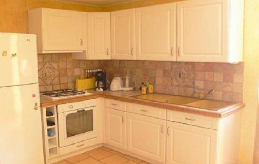 Location de vacances - Gîte à Journiac