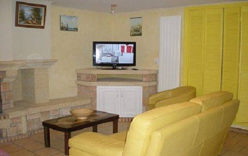 Location de vacances - Gîte à Journiac