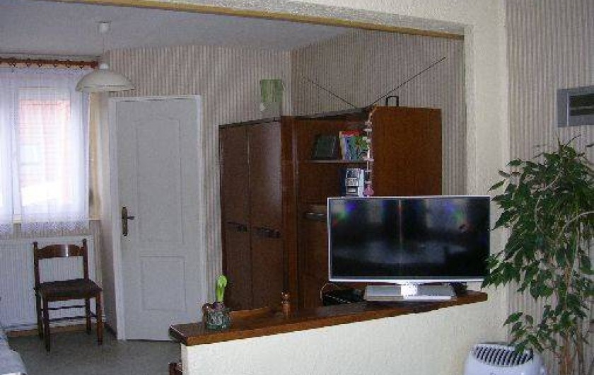 Location de vacances - Villa à Berck