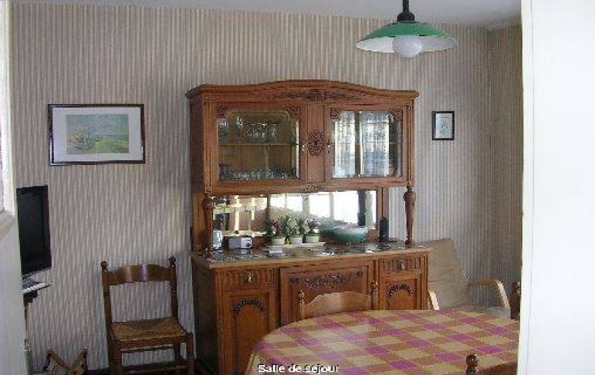 Location de vacances - Villa à Berck