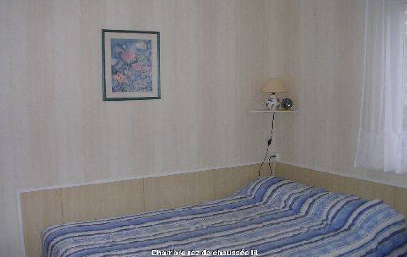 Location de vacances - Villa à Berck